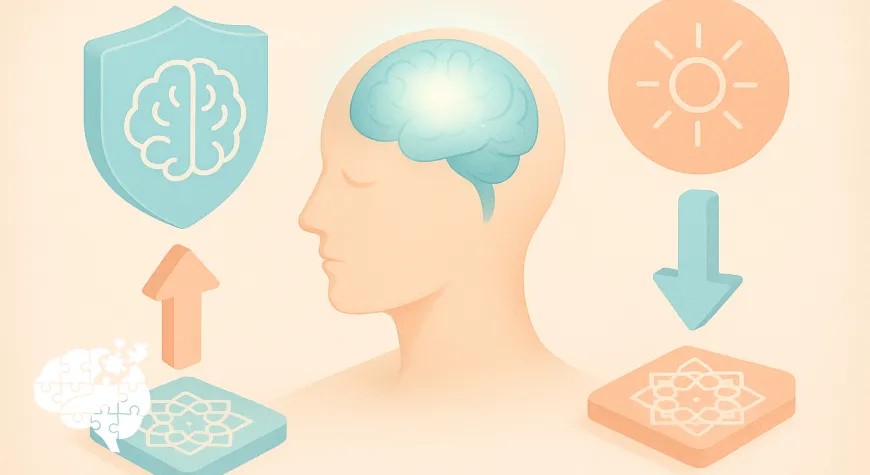 تست سیستم‌های مغزی/رفتاری (BIS/BAS)