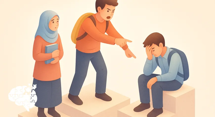 مقیاس قلدری ایلینویز (IBS)