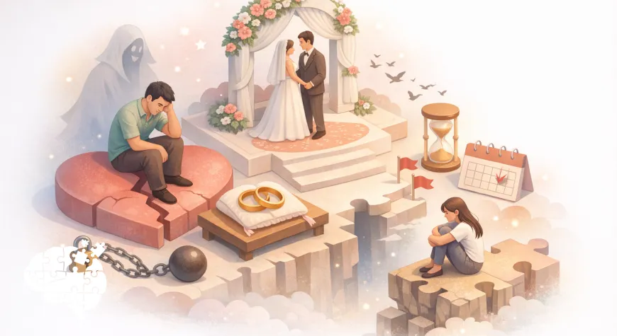 آزمون ترس از ازدواج (PFS)