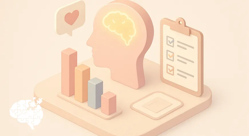 آزمون سلامت روان ریف (PWBS)