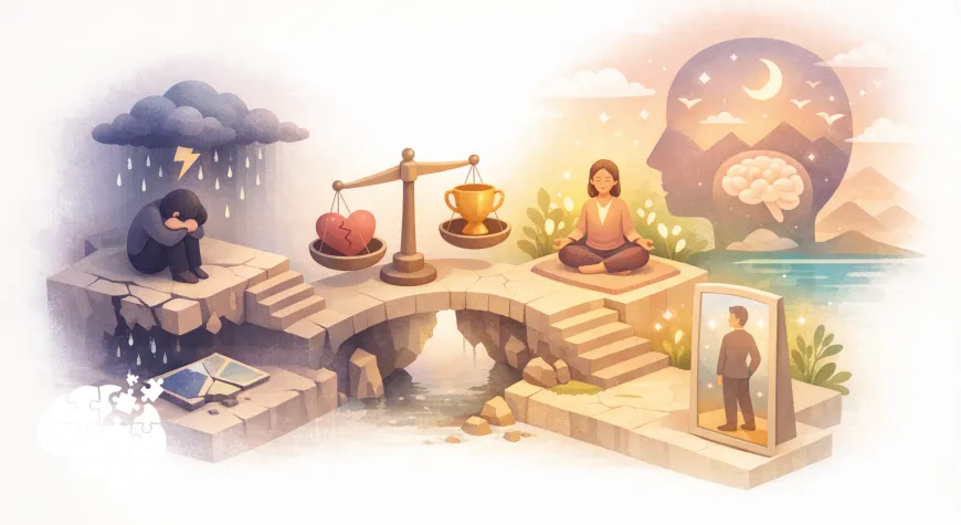 مقیاس شرم درونی‌شوده (ISS)